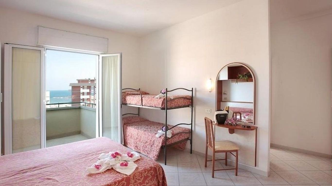 Hotel Abacus