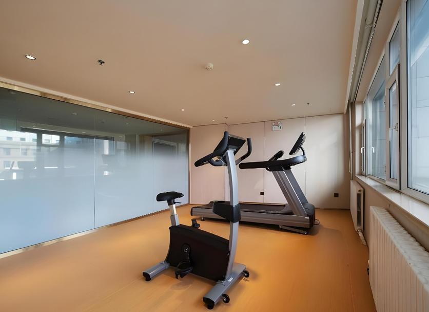Gym Ảnh