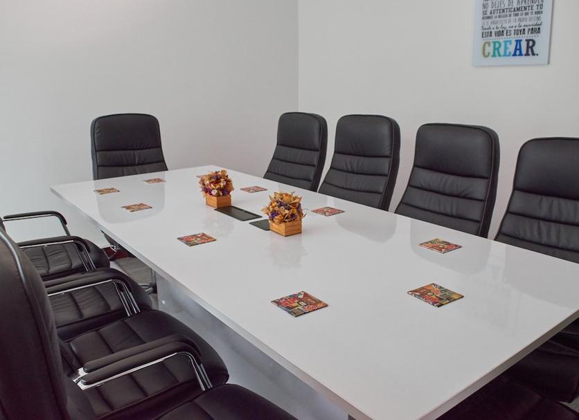 Conference room Ảnh