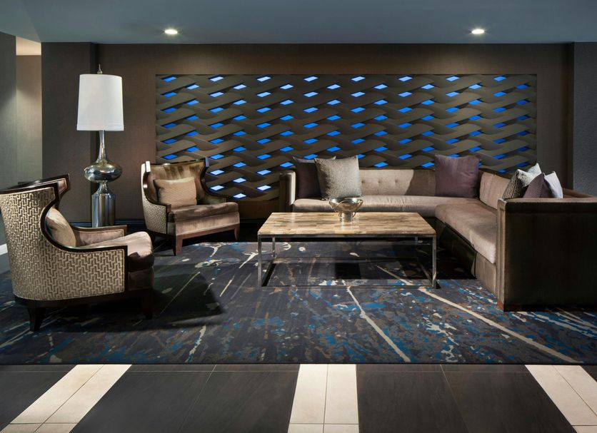 Lounge Ảnh