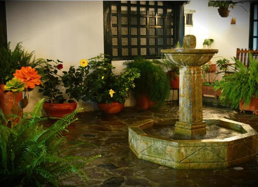 Cảnh ngoài trời Ảnh