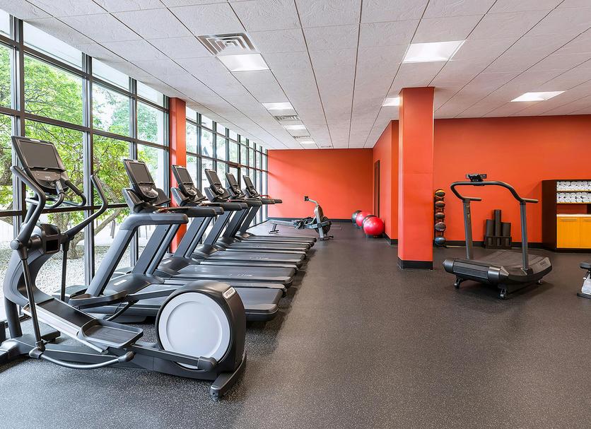 Gym Ảnh