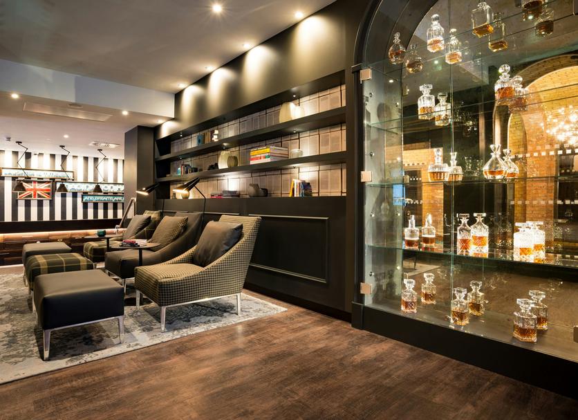 Bar Ảnh