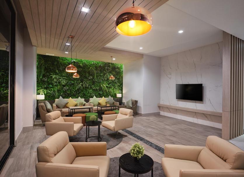 Lounge Ảnh