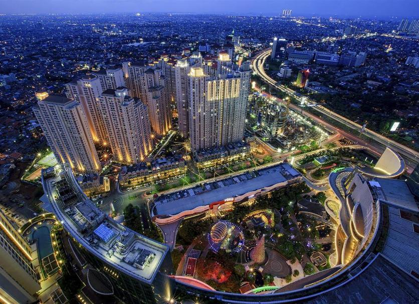 Cảnh ngoài trời Ảnh