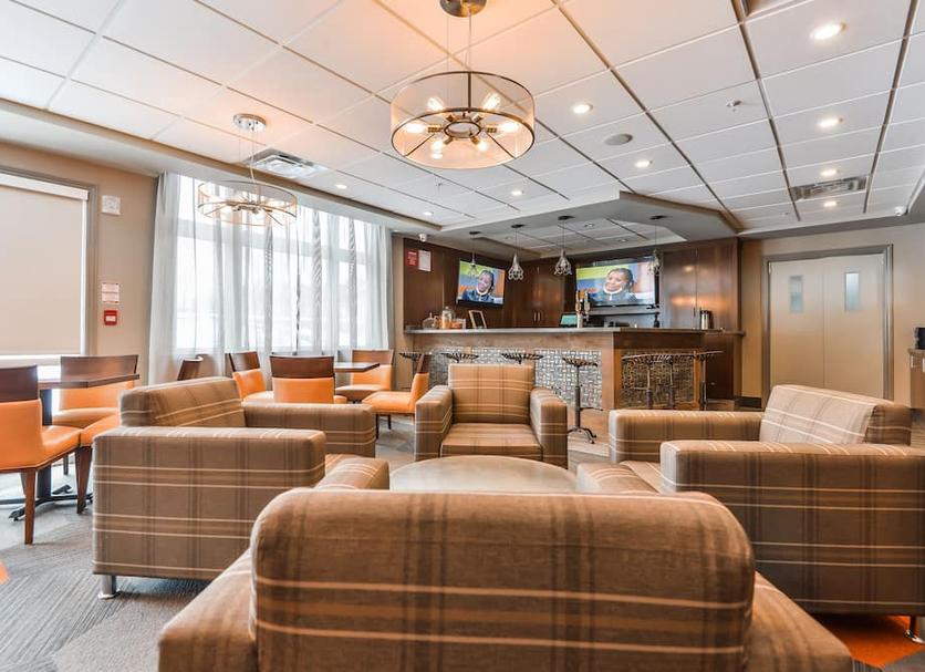 Lounge Ảnh