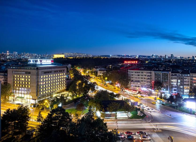 Cảnh ngoài trời Ảnh
