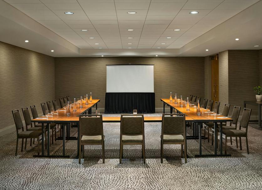Conference room Ảnh