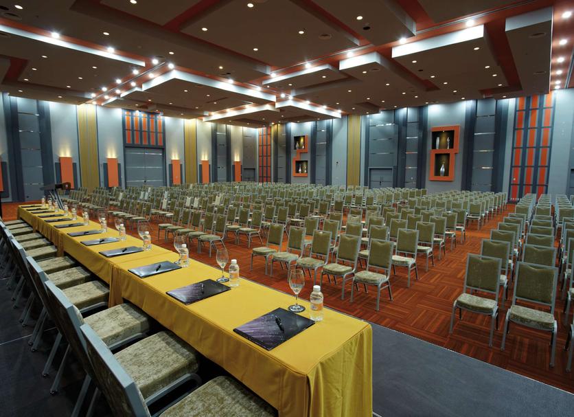 Conference room Ảnh