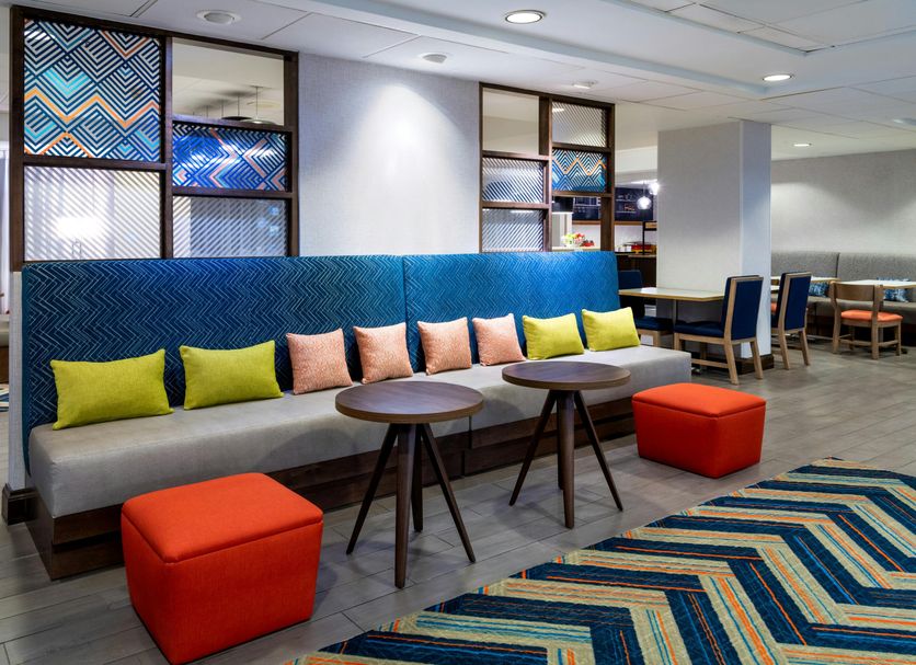 Lounge Ảnh