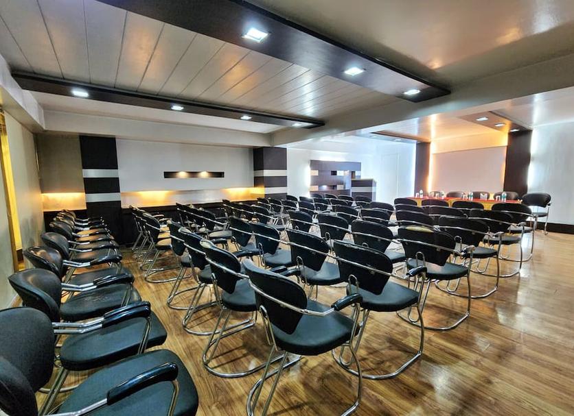 Conference room Ảnh