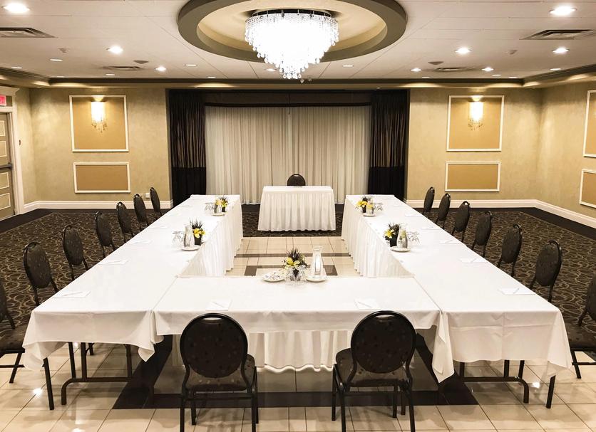 Conference room Ảnh