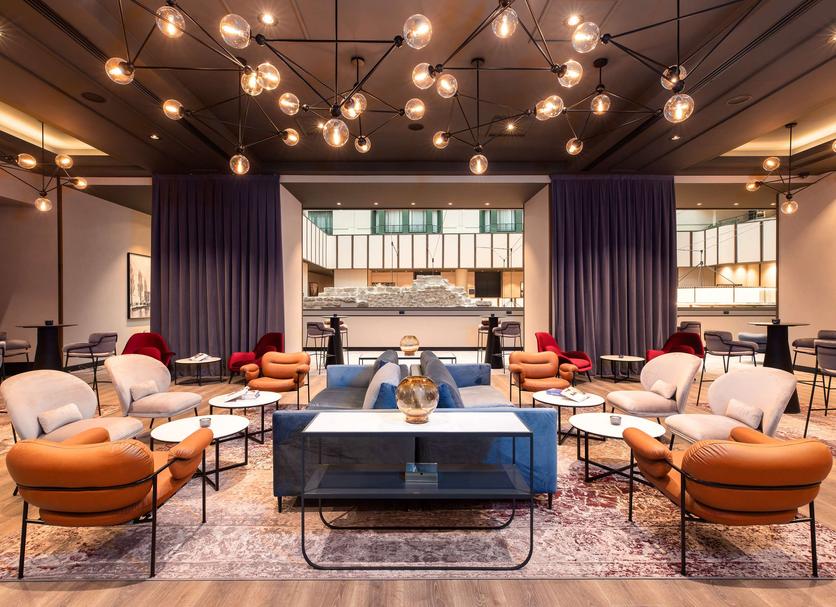 Lounge Ảnh
