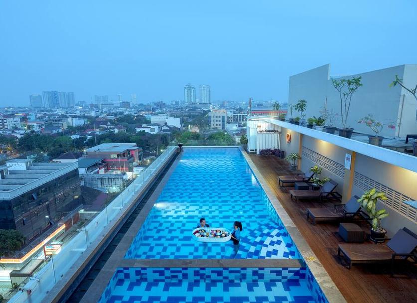 Bể bơi Ảnh