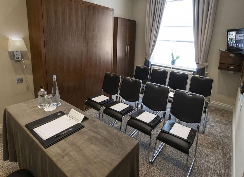 Conference room Ảnh