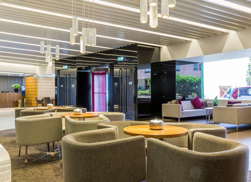 Lounge Ảnh