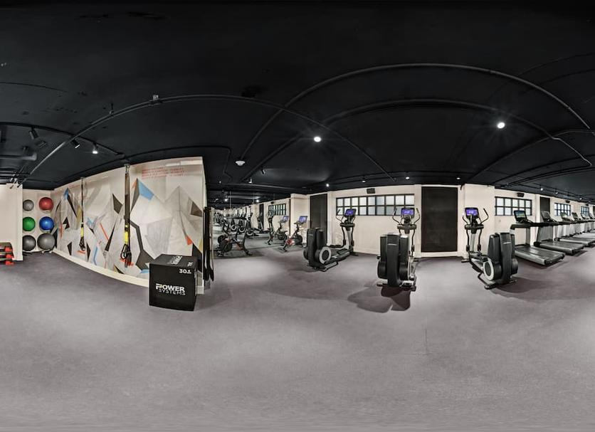 Gym Ảnh
