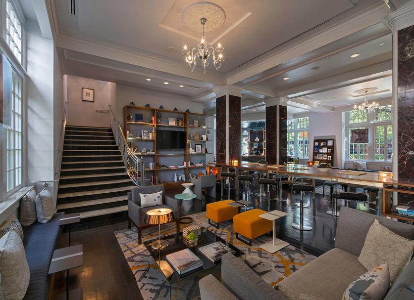Conference room Ảnh