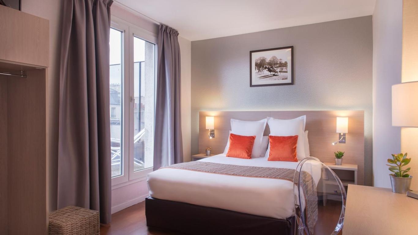 Diese Hotel Bastille