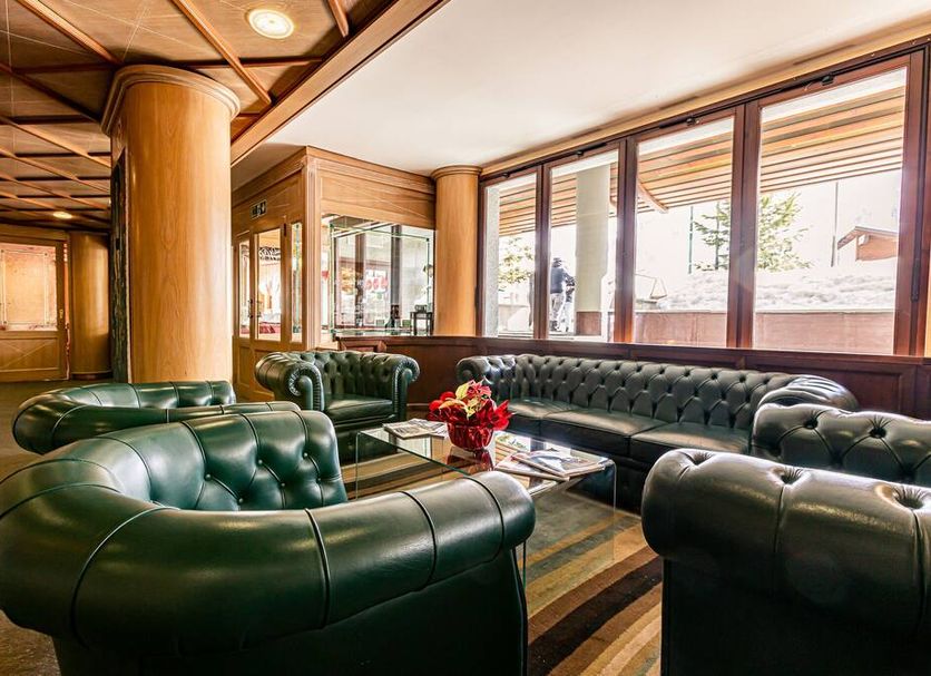 Lounge Ảnh