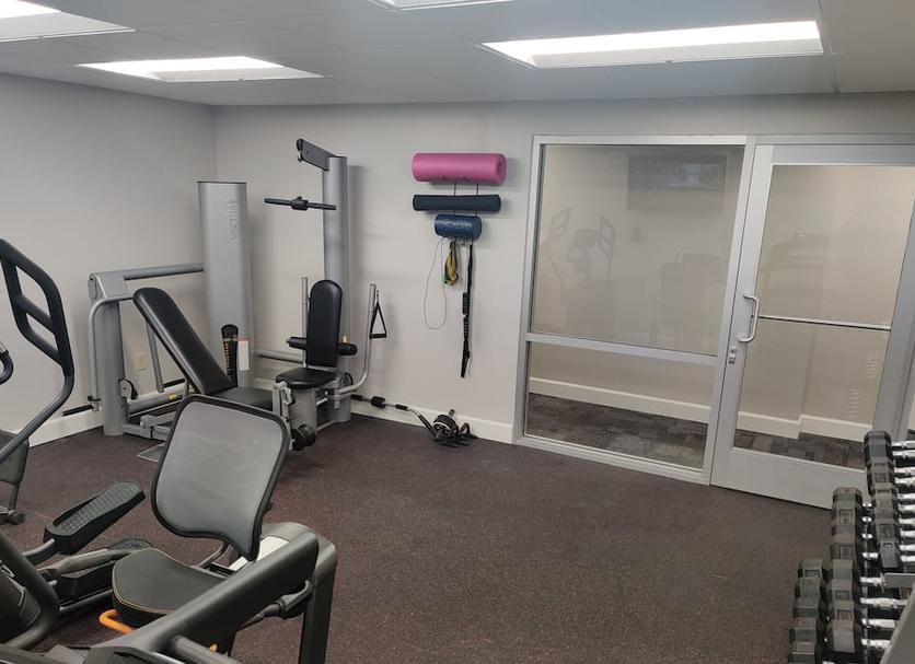 Gym Ảnh