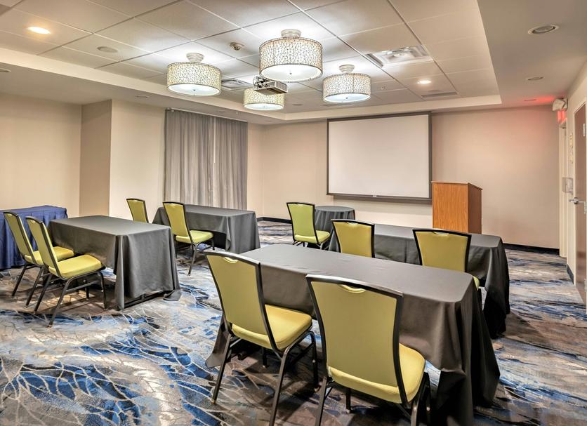 Conference room Ảnh