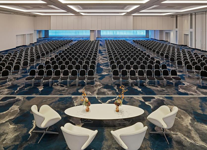 Conference room Ảnh