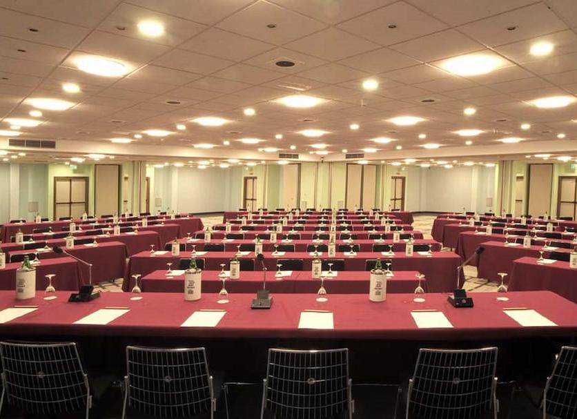 Conference room Ảnh