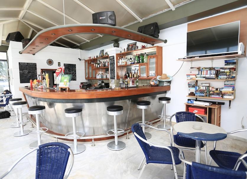 Bar Ảnh