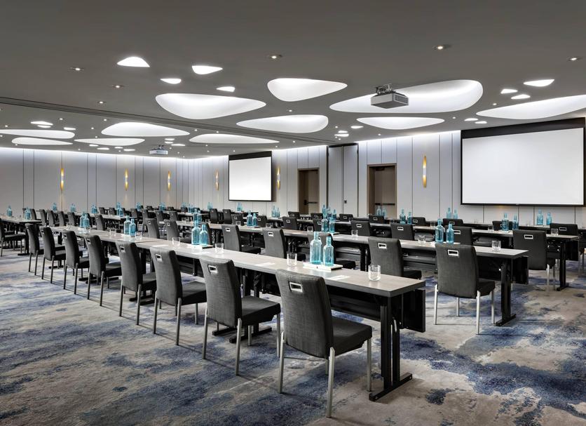Conference room Ảnh