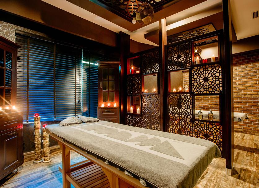 Spa Ảnh