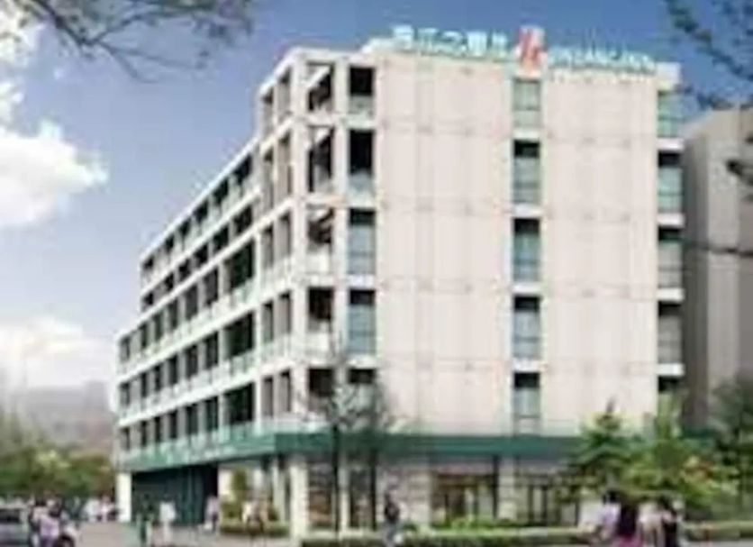 Toà nhà Ảnh