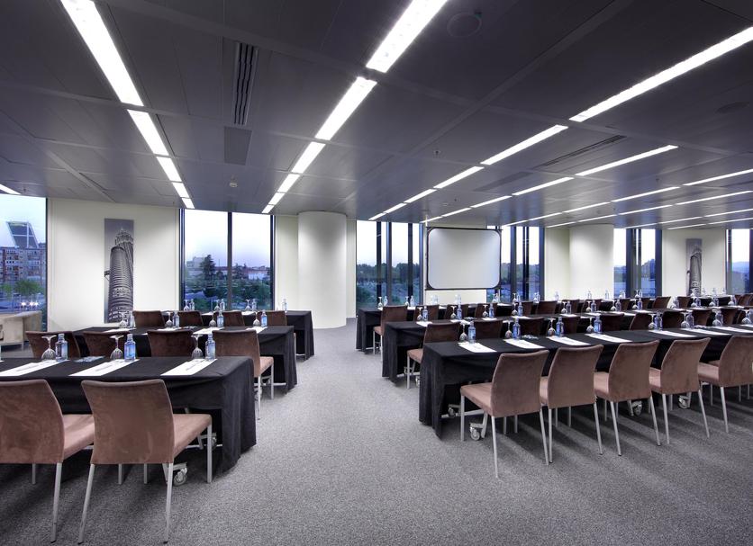 Conference room Ảnh