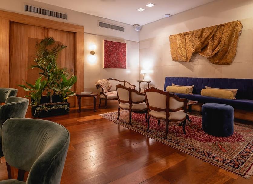 Lounge Ảnh