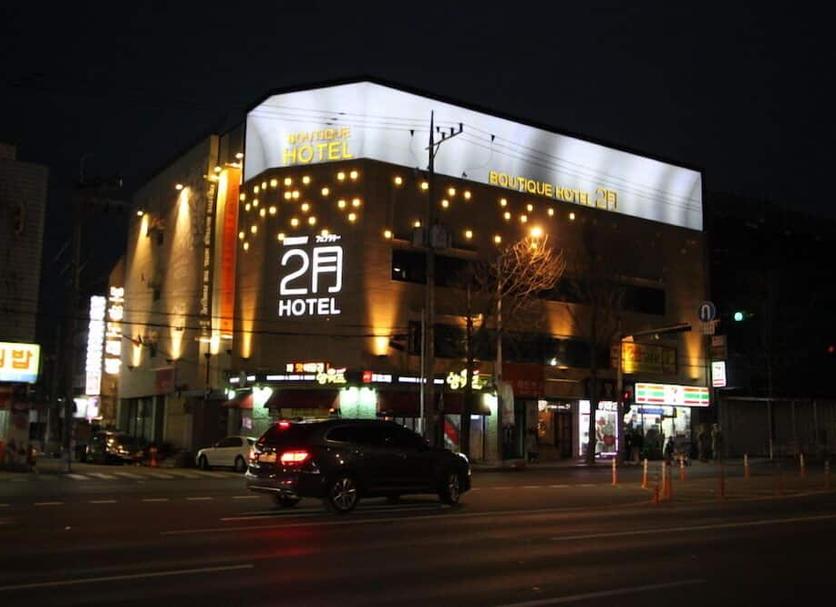 Toà nhà Ảnh