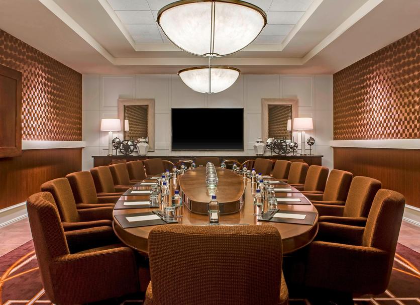 Conference room Ảnh