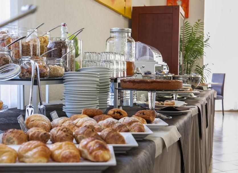 Buffet Ảnh