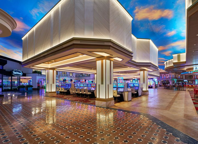 Casino Ảnh