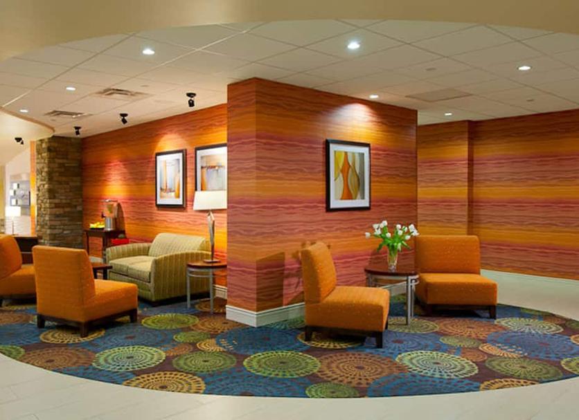 Lounge Ảnh