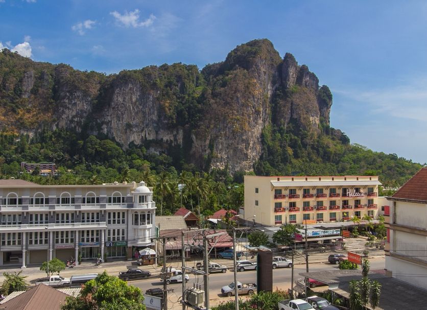 Cảnh ngoài trời Ảnh