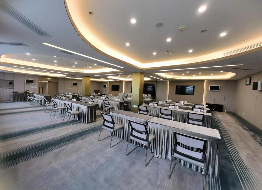 Conference room Ảnh