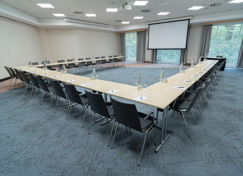 Conference room Ảnh