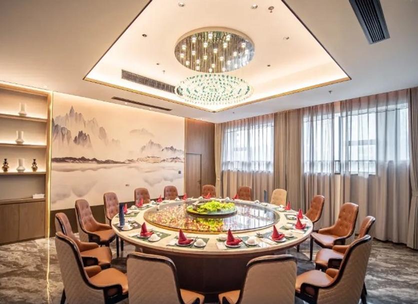 Conference room Ảnh