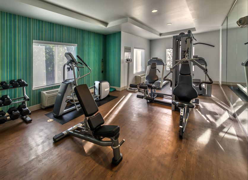 Gym Ảnh