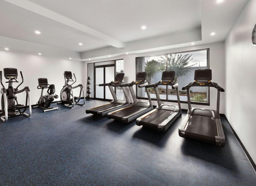 Gym Ảnh