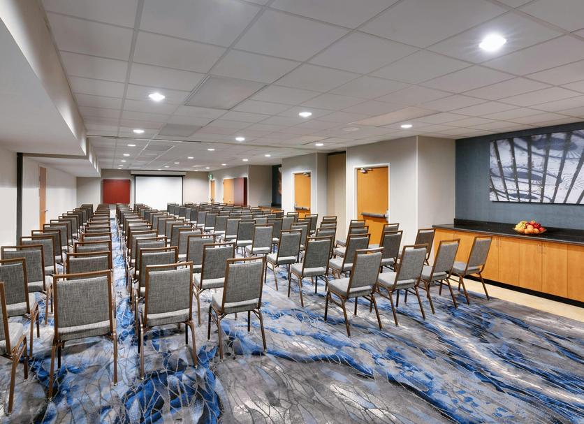 Conference room Ảnh