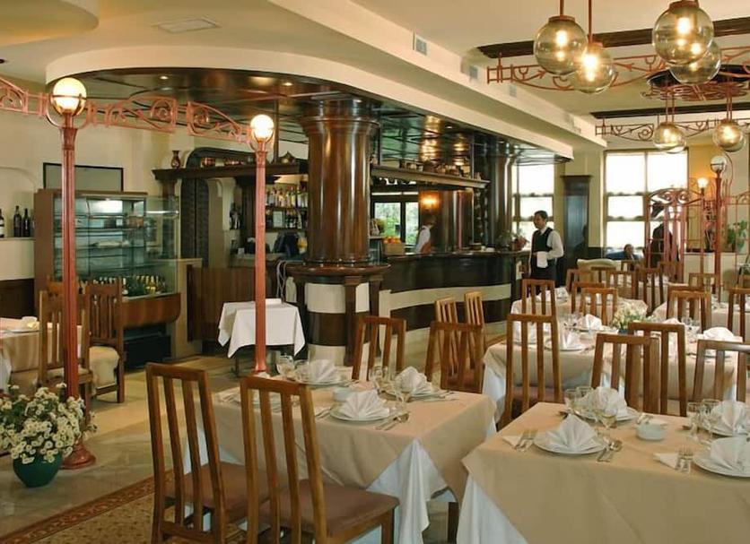 Nhà hàng Ảnh