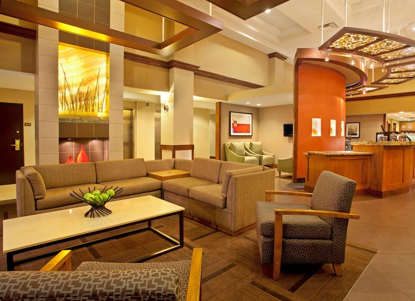 Lounge Ảnh