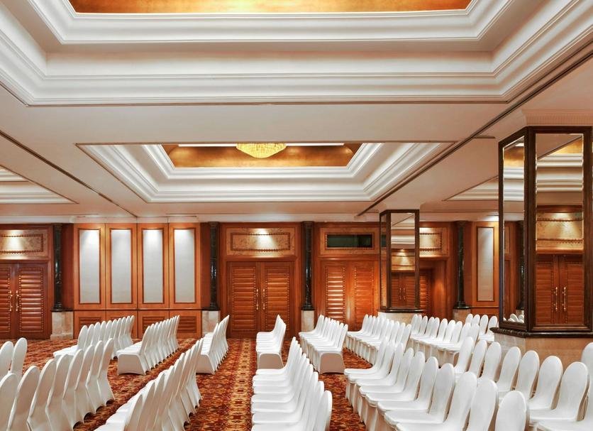 Conference room Ảnh