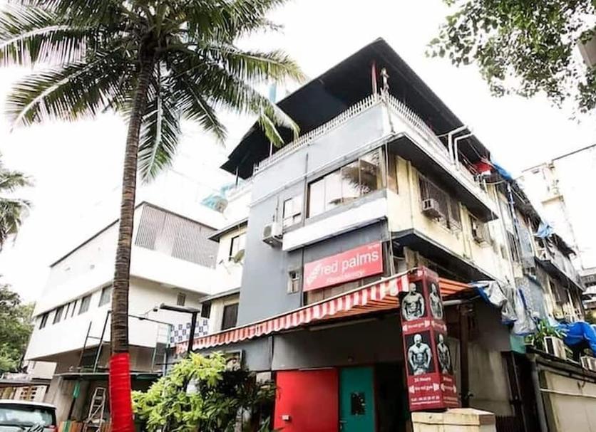 Toà nhà Ảnh